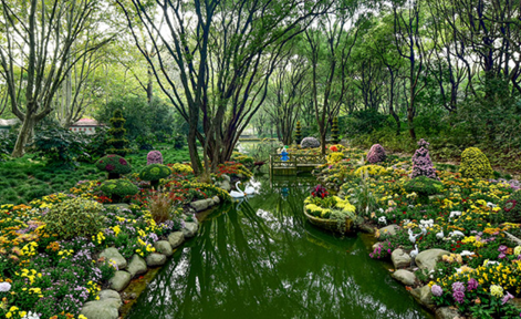 适达融合行动——城市探索（2025.11.10）